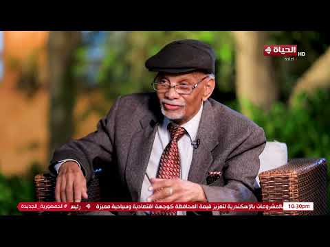 عمرو الليثي برنامج واحد من الناس الحلقة 357 الجزء2