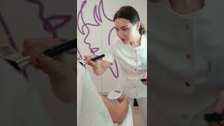 WKO JuniorSkills - Kosmetik