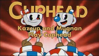 Cuphead: Dance with the Devil in the Cup Moonlight