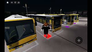 (v1.4) Bus Sim Bardenfleth