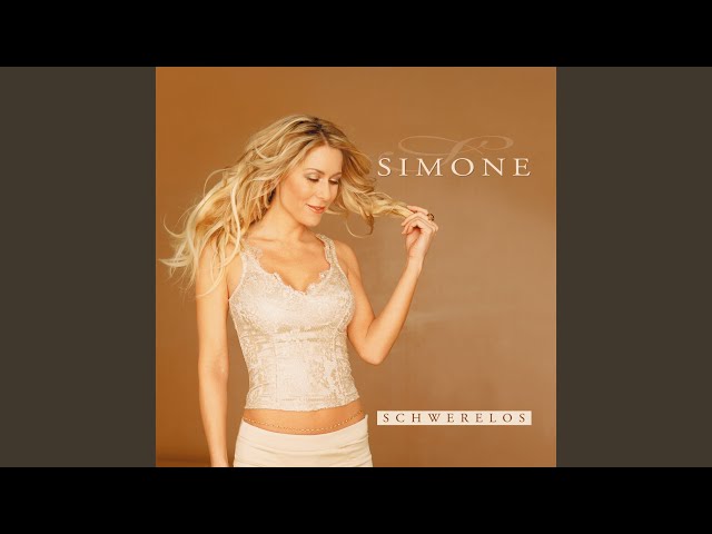 Simone - Hit-Medley