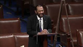 Rep. Al Green Honors Impeachment Warriors, Vows to Continue Efforts After Abrego Garcias Return