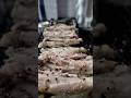 chicken wings / 手羽中