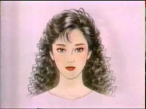 CM-KAO-Hair-Collection-花王-ヘアコレクション-ヘアケアまつり