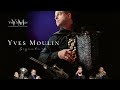 Yves moulin  signature live