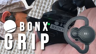 ロード【BONX GRIPで音楽RIDE】