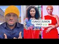 Urgent affaire eunice zunon vs shavi gomez  lunick djinzin fort en direct