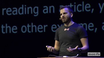 Stefan Thomas - Web Monetization: An Alternative to Ads  - View Source 2019