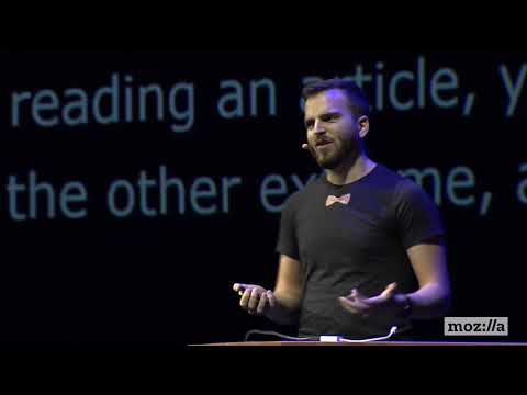 Stefan Thomas - Web Monetization: An Alternative to Ads - View Source 2019