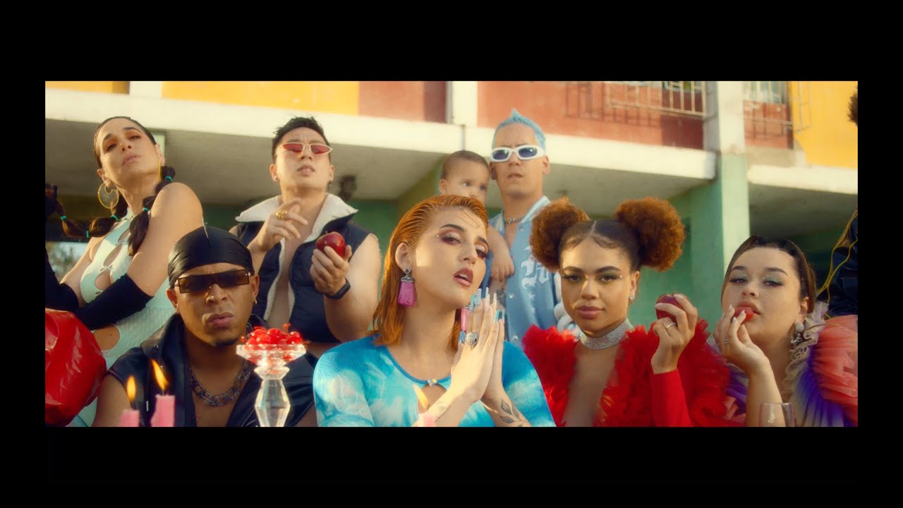 Watch MARIE FT NERO LVIGI - TRAKETEO (OFFICIAL VIDEO) on YouTube Watch MARIE FT NERO LVIGI - TRAKETEO (OFFICIAL VIDEO) on YouTube