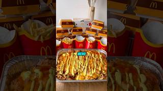 McDonalds's Secret Menu Code!😲