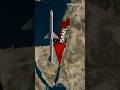 Israel vs Pakistan Missile Power Showdown #shorts #pakistan #israel #missile #war #army #viral