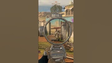 Modern Warfare 3 Quick Scopes | Sniper Gameplay #mw3 #mw3clips #mw3gameplay #mw3sniping #quickscope