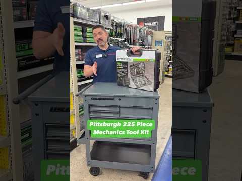 Pittsburgh Automotive Replacement Parts
