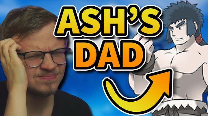 So I Reviewed Every Single Pokemon Theory...