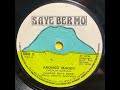 Akongo Maggy - Kawere Boys Band (1978)