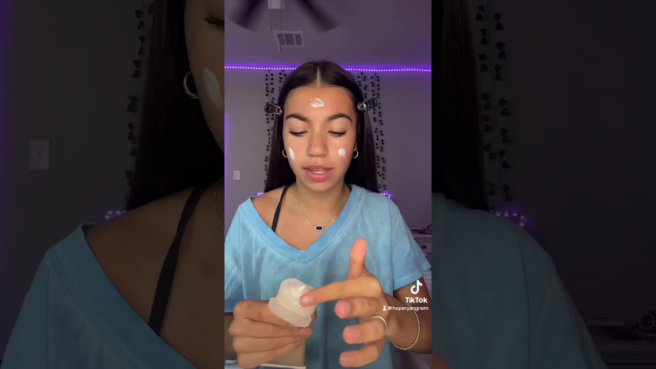 Middle School Tips Foryou Grwm Makeup Hopegrwm