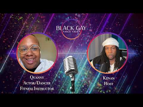 S5 Ep1 "We're All Human" w/ Quanny