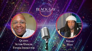 S5 Ep1 "We're All Human" w/ Quanny