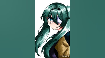 miku monitoring 👀❓best remix 🎀 #deco #hatsunemiku #monitoring #ibispaintx