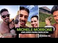 Michele Morrone and Anna-Maria Sieklucka | Compilation