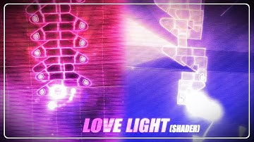 "linear ring - ゆらゆらLovelight" by Editor AlriC | A Dance of Fire and Ice