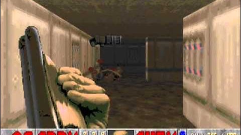 TNT Evilution (100%) Walkthrough (Map32: Caribbean)