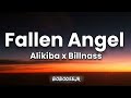 Alikiba Feat Billnass Fallen Angel Official Lyrics