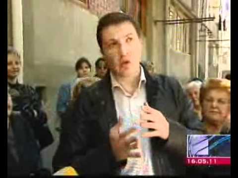 გზის სარეაბილიტაციო სამუშაოები