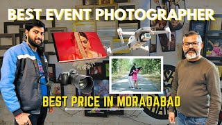 Best event Photographer with amazing price 😱 watch now 📸🎥