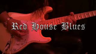 Yngwie Malmsteen  private play   RED HOUSE BLUES
