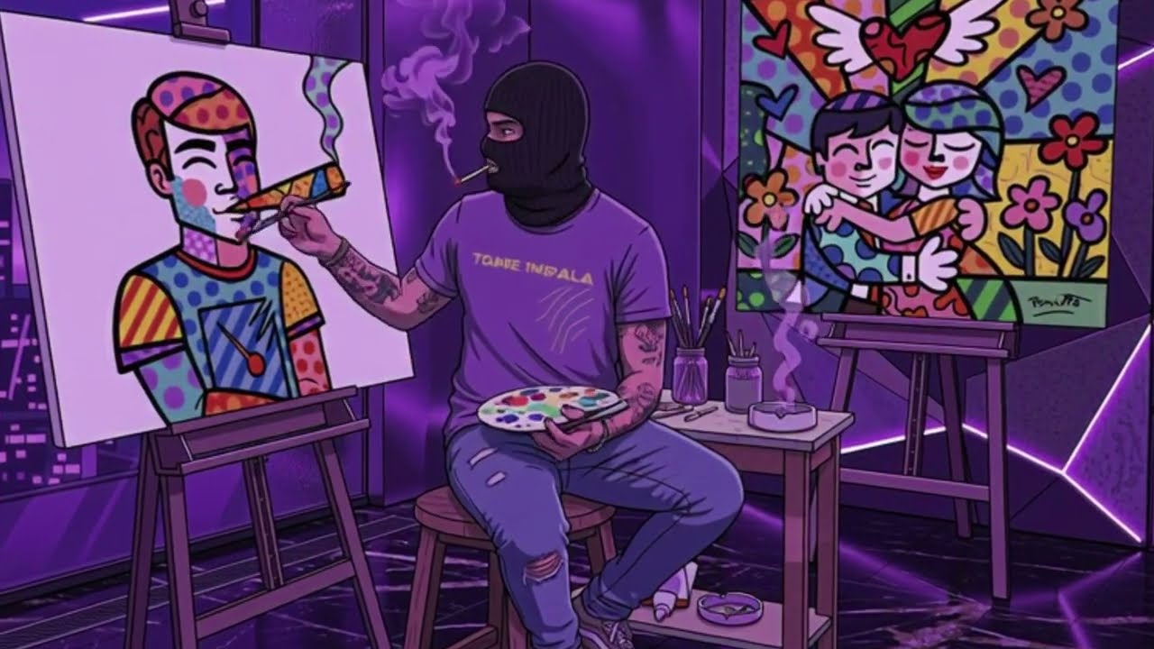 HIP HOP HITS HARD - Everyone is Gatekeeping ☔️🐍 [Listen Alone]