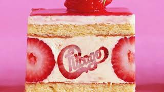 Chicago Scrapbook _Love Is Forever