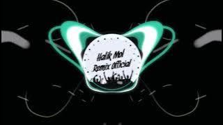 Lagu Joget Arafiq_Bahagia_Remixer_Halik Mol