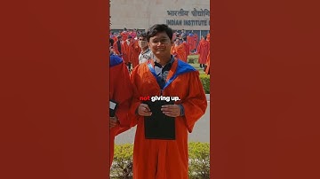 Never Give Up on your dreams 💥🎯 #iitmotivation #iit #jee #jee2025