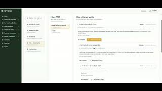 Inmova Capital CRM Inbox - OAuth Verification Demo (Gmail Send/Read/Modify)