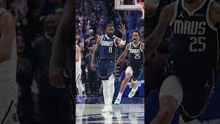 Players Pins x Dallas Mavericks - Kyrie Irving