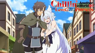 Let's Get (Fake) Married! | Chillin’ in Another World with Level 2 Super Cheat Powers