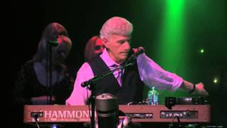 Dennis DeYoung - Come Sail Away - Bergen Pac Center - Englewood, N.J. 7/10/2014