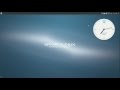 Checking out SparkyLinux 4.1 KDE Plasma 5