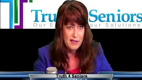 Susan Hatch - Medicare Myths & Facts