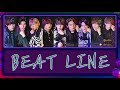 [THAISUB/แปลไทย] Beat Line - Hey! Say! JUMP