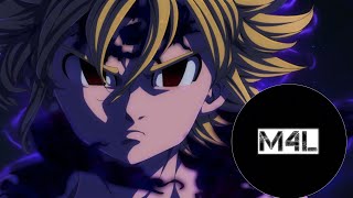 NightCore - Overkill
