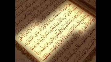 تلاوه خاشعة بصوت المنشد ابراهيم النقيب