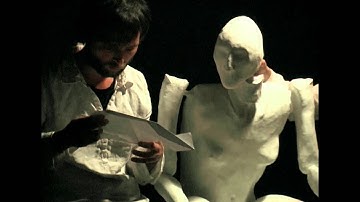 Metamorpheus by the Theatre of Details (2014)