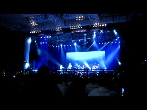 Java Jazz Festival 2010 ~ BOB JAMES Quartet with H...