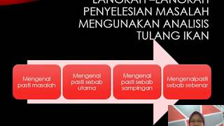 Statistics And Business Research Assistance Diagram Tulang Ikan