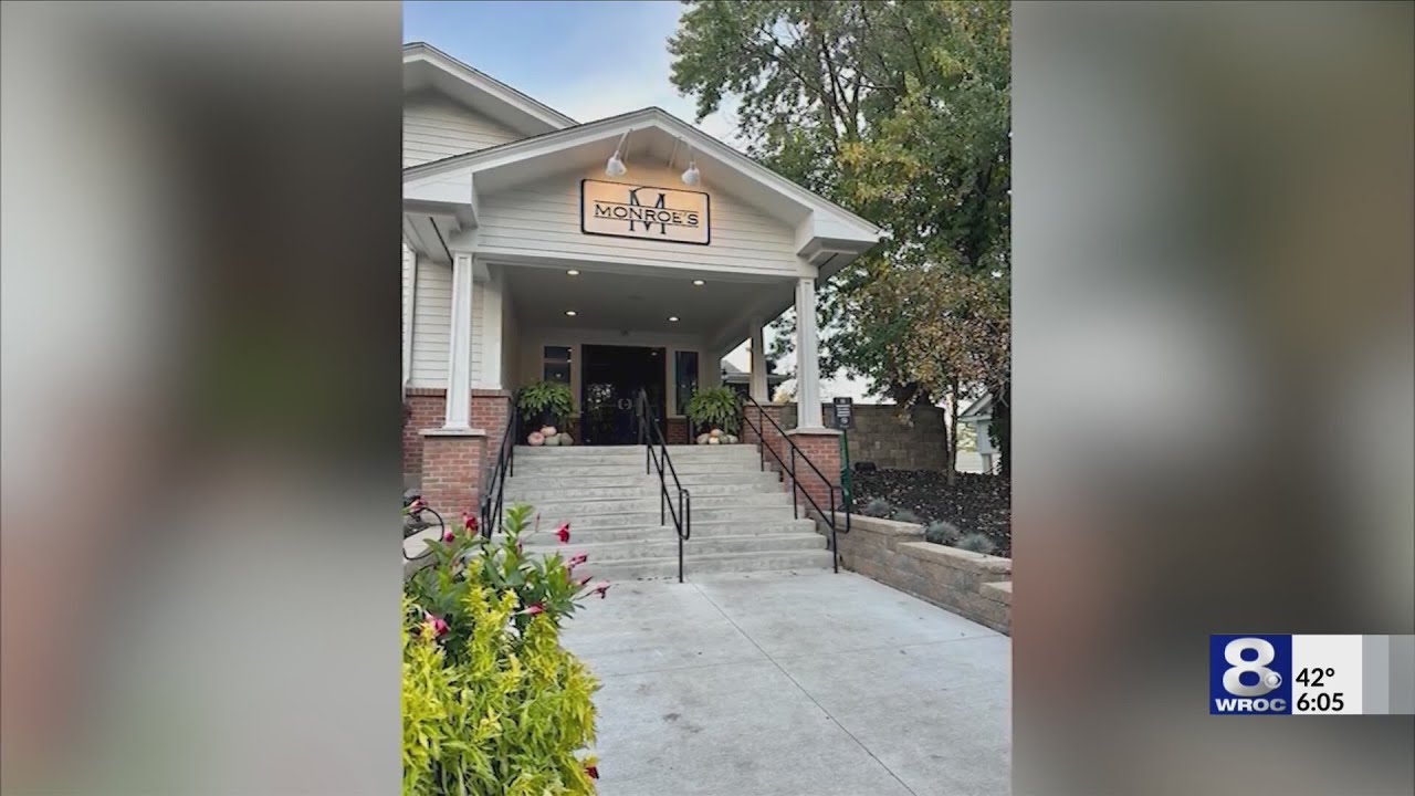 No decision Wednesday for receiver in suit against Rochester restauranteur Katherine Mott