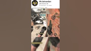 FPS Combat Shooter Crazy Gamepaly🤯