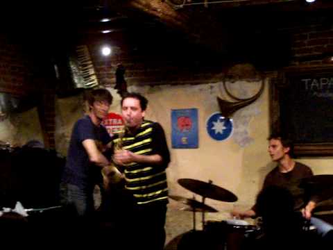 another minute of 'Certified 31% Evil' - Live @ Ho...